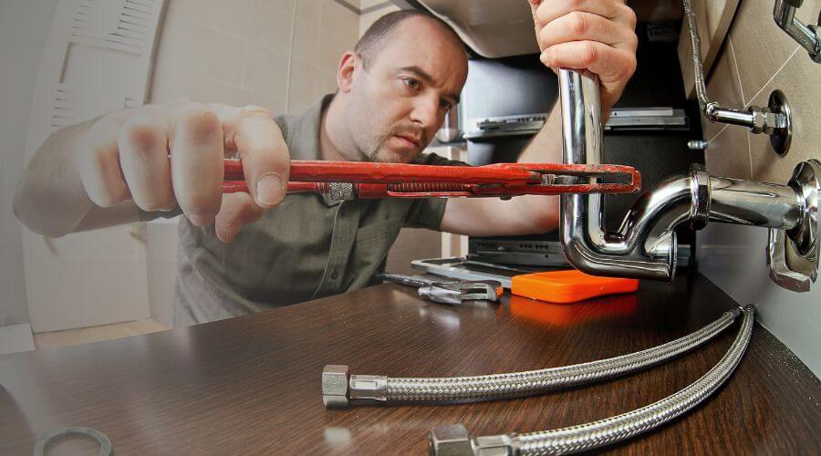 Professional emergency plumbing in Olive Branch, MS